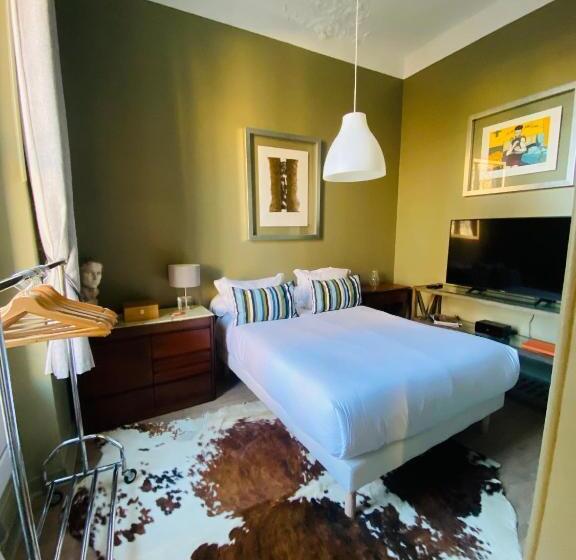Suite Familiar, Hôtel Particulier Le 28
