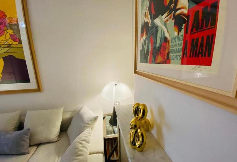 Family Suite, Hôtel Particulier Le 28