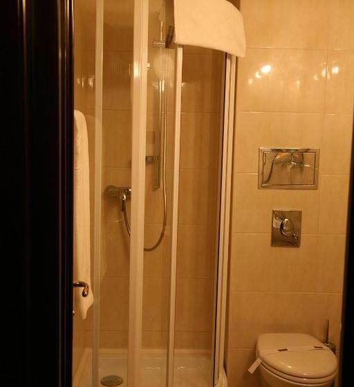 اتاق استاندارد, Bucium Motel & Spa
