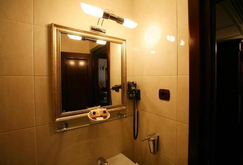 اتاق استاندارد, Bucium Motel & Spa
