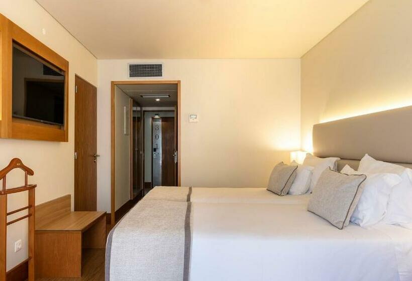 اتاق استاندارد, The Azoriani Boutique, Ascend Hotel Collection