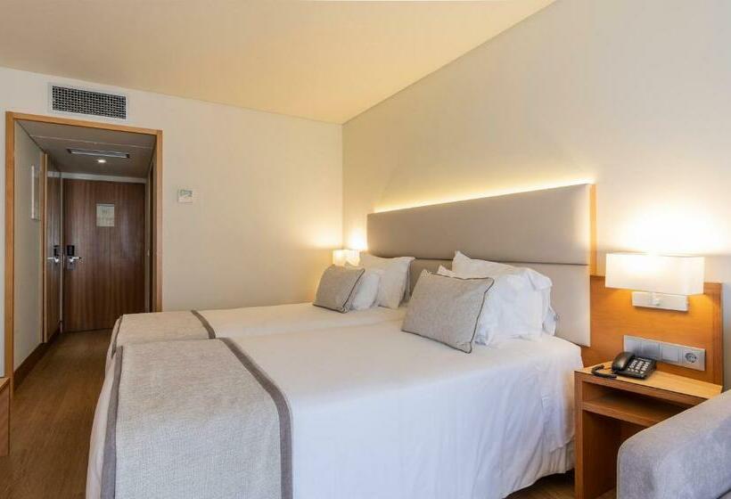 اتاق استاندارد, The Azoriani Boutique, Ascend Hotel Collection