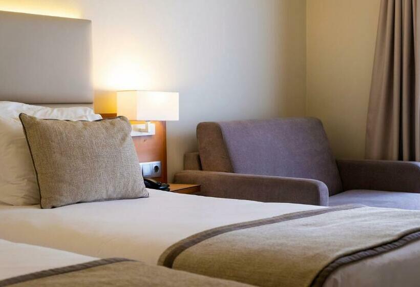 اتاق استاندارد, The Azoriani Boutique, Ascend Hotel Collection