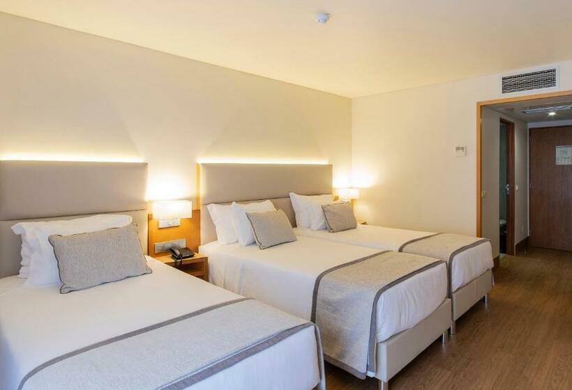 اتاق استاندارد, The Azoriani Boutique, Ascend Hotel Collection