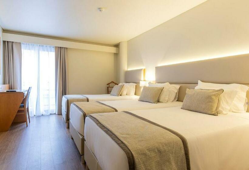 اتاق استاندارد, The Azoriani Boutique, Ascend Hotel Collection