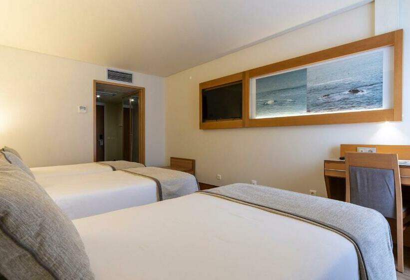 اتاق استاندارد, The Azoriani Boutique, Ascend Hotel Collection
