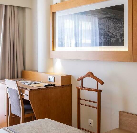 اتاق استاندارد, The Azoriani Boutique, Ascend Hotel Collection