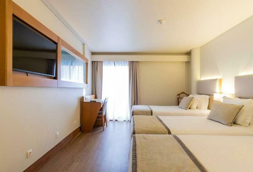 اتاق استاندارد, The Azoriani Boutique, Ascend Hotel Collection