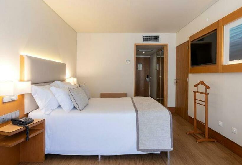 اتاق استاندارد, The Azoriani Boutique, Ascend Hotel Collection
