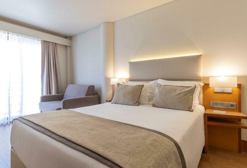 اتاق استاندارد, The Azoriani Boutique, Ascend Hotel Collection