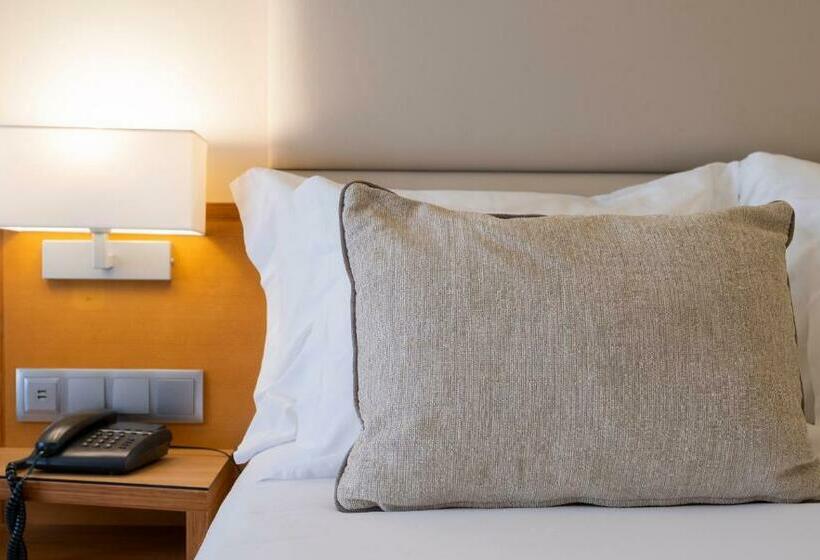 اتاق استاندارد, The Azoriani Boutique, Ascend Hotel Collection