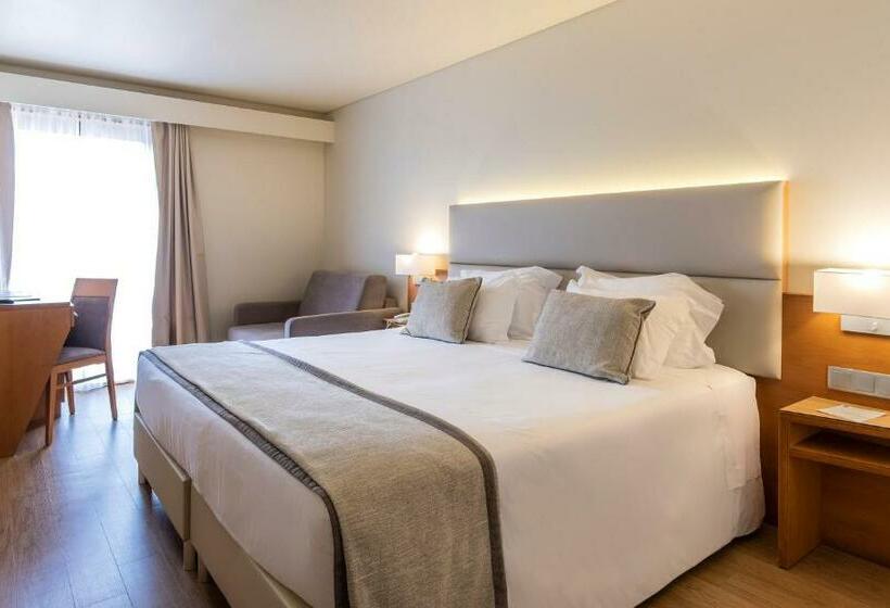 اتاق استاندارد, The Azoriani Boutique, Ascend Hotel Collection