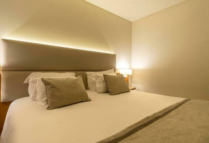 اتاق استاندارد, The Azoriani Boutique, Ascend Hotel Collection