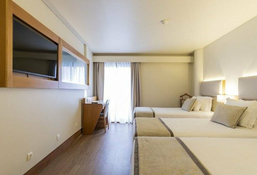 اتاق استاندارد, The Azoriani Boutique, Ascend Hotel Collection