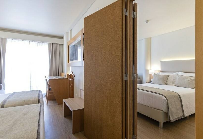 اتاق استاندارد, The Azoriani Boutique, Ascend Hotel Collection