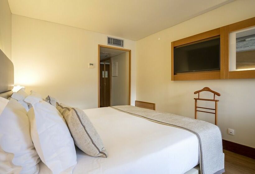اتاق استاندارد, The Azoriani Boutique, Ascend Hotel Collection