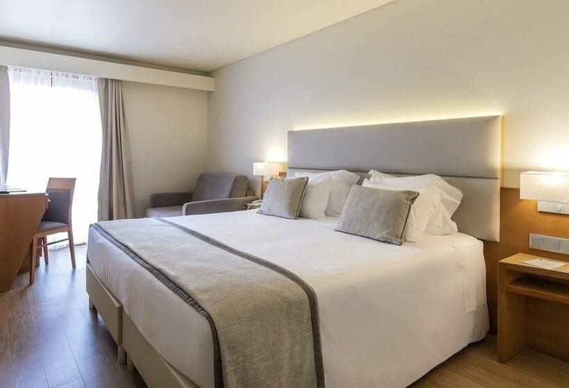 اتاق استاندارد, The Azoriani Boutique, Ascend Hotel Collection