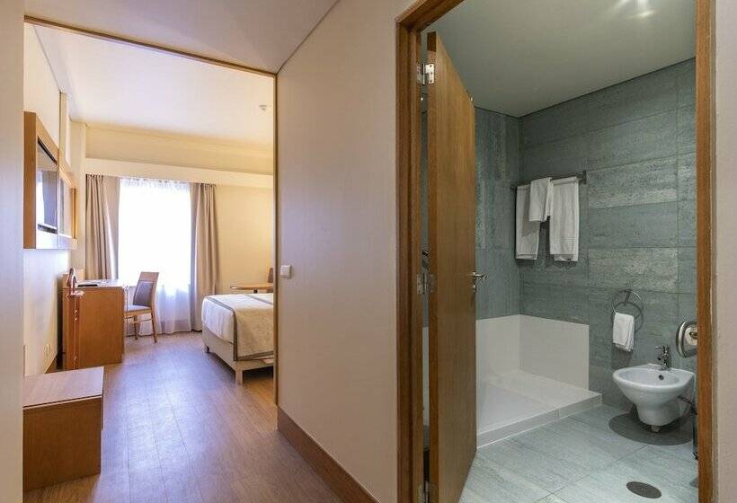 اتاق استاندارد, The Azoriani Boutique, Ascend Hotel Collection