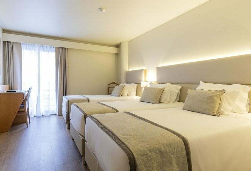 اتاق استاندارد, The Azoriani Boutique, Ascend Hotel Collection