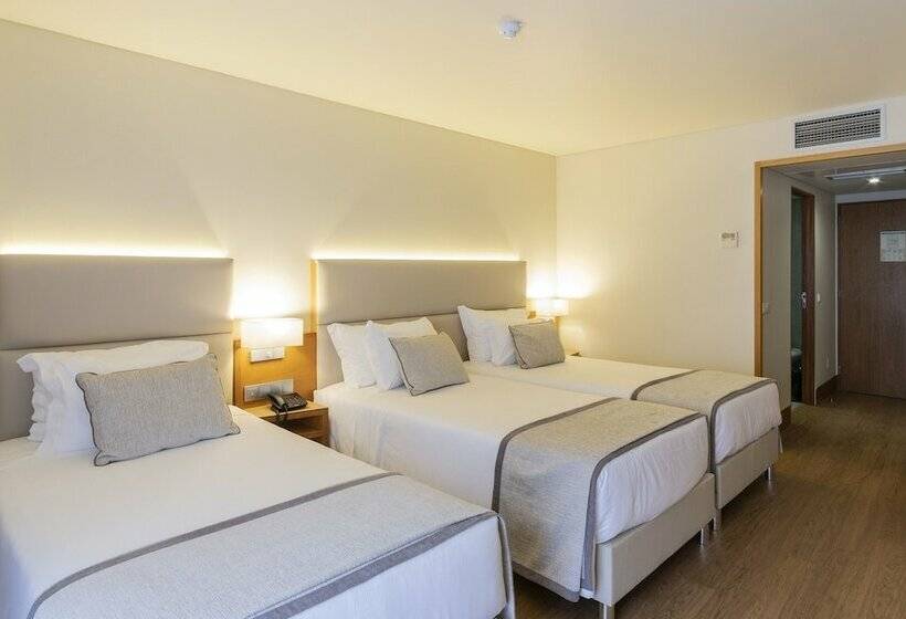 اتاق استاندارد, The Azoriani Boutique, Ascend Hotel Collection