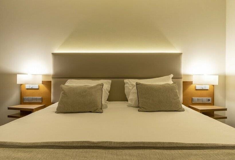 اتاق استاندارد, The Azoriani Boutique, Ascend Hotel Collection
