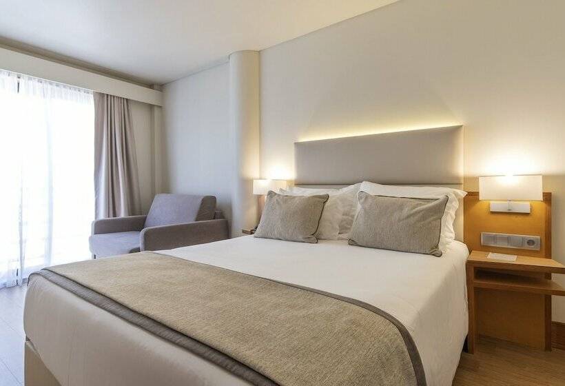 اتاق استاندارد, The Azoriani Boutique, Ascend Hotel Collection
