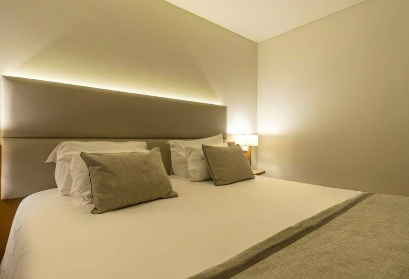 اتاق استاندارد, The Azoriani Boutique, Ascend Hotel Collection