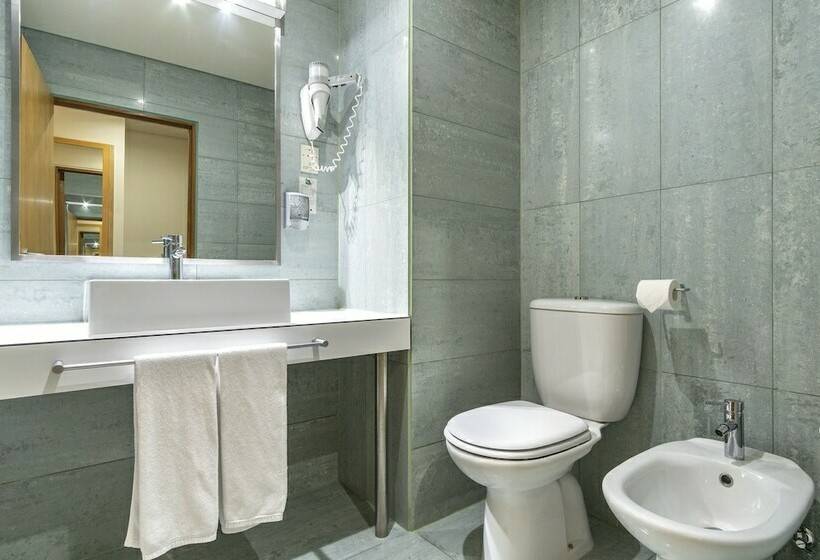 اتاق استاندارد, The Azoriani Boutique, Ascend Hotel Collection