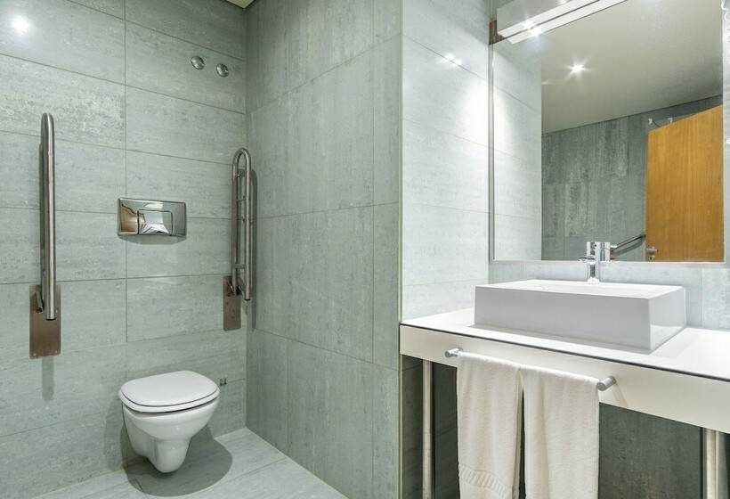 اتاق استاندارد, The Azoriani Boutique, Ascend Hotel Collection