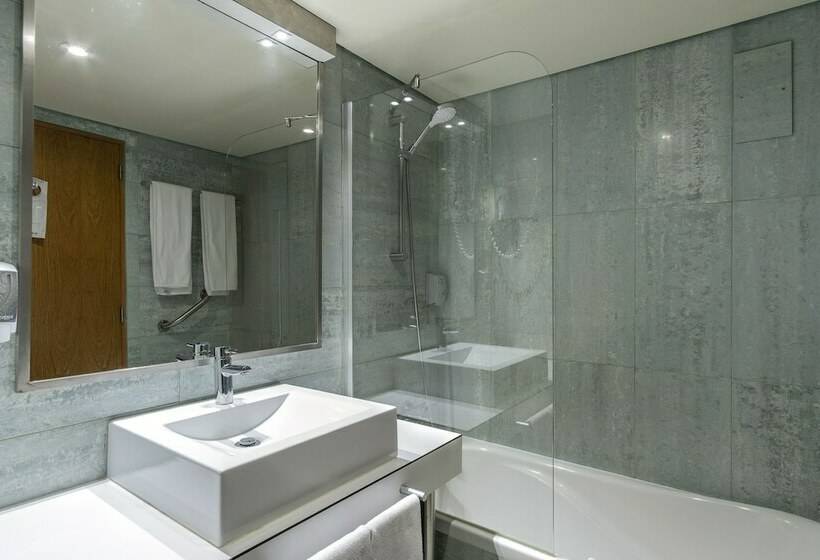 اتاق استاندارد, The Azoriani Boutique, Ascend Hotel Collection