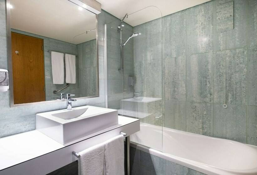 اتاق استاندارد, The Azoriani Boutique, Ascend Hotel Collection