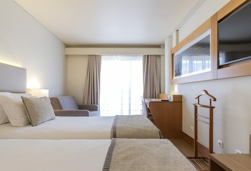اتاق استاندارد, The Azoriani Boutique, Ascend Hotel Collection