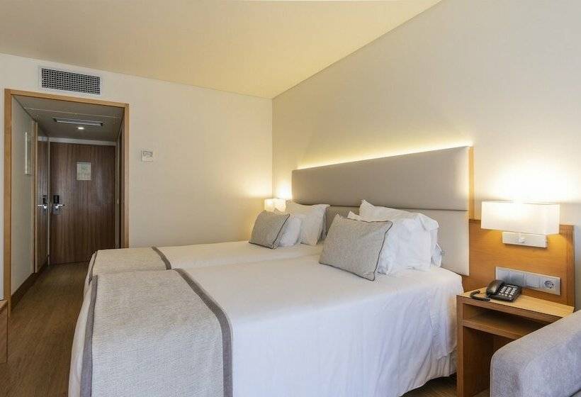 اتاق استاندارد, The Azoriani Boutique, Ascend Hotel Collection