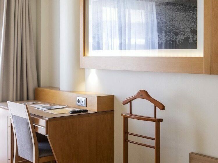 اتاق استاندارد, The Azoriani Boutique, Ascend Hotel Collection