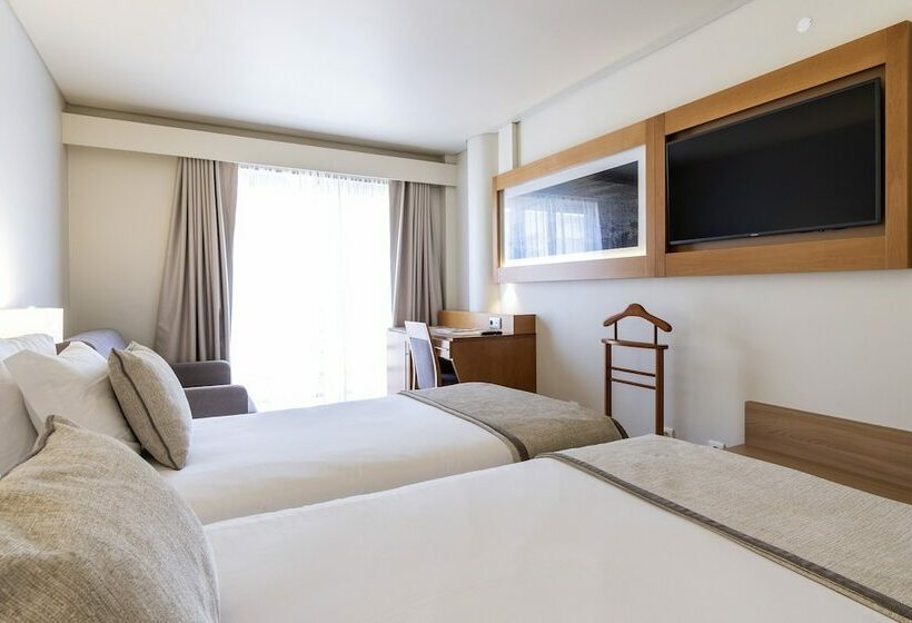 اتاق استاندارد, The Azoriani Boutique, Ascend Hotel Collection