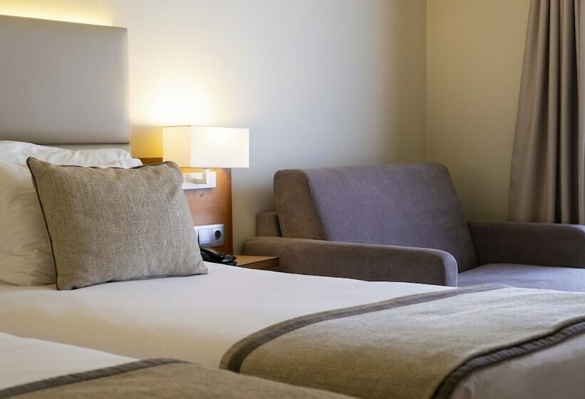 اتاق استاندارد, The Azoriani Boutique, Ascend Hotel Collection