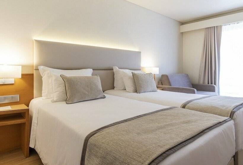 اتاق استاندارد, The Azoriani Boutique, Ascend Hotel Collection