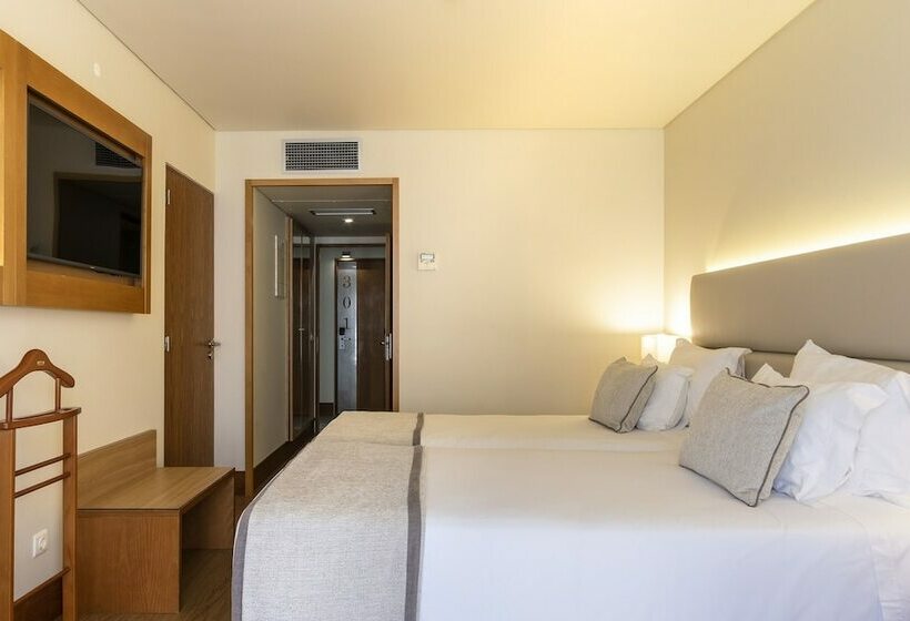 اتاق استاندارد, The Azoriani Boutique, Ascend Hotel Collection