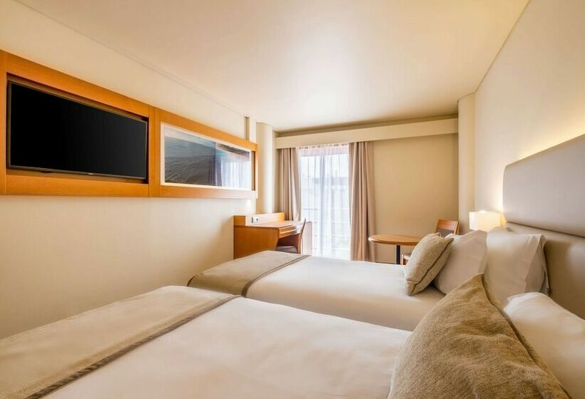 اتاق استاندارد, The Azoriani Boutique, Ascend Hotel Collection