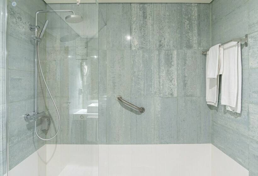 اتاق استاندارد, The Azoriani Boutique, Ascend Hotel Collection