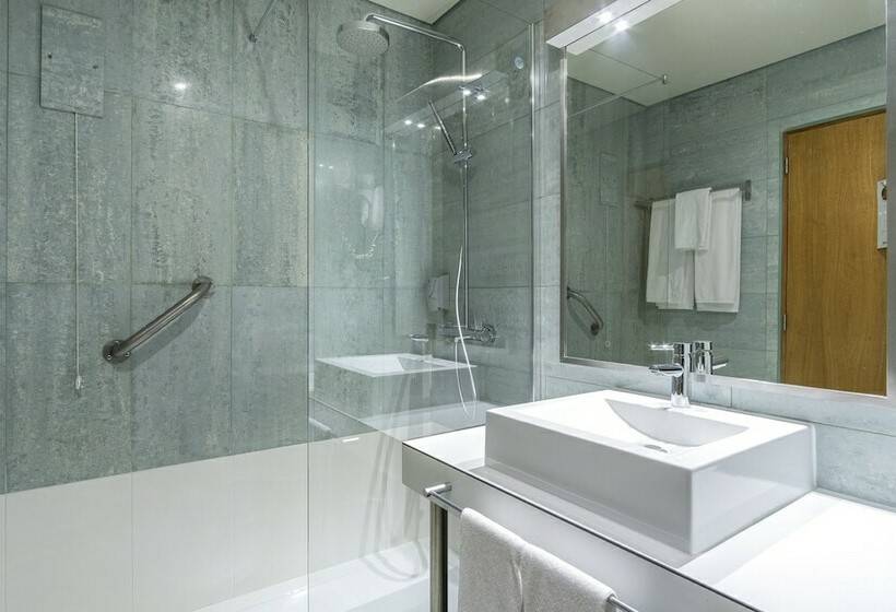 اتاق استاندارد, The Azoriani Boutique, Ascend Hotel Collection