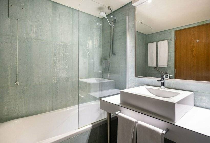 اتاق استاندارد, The Azoriani Boutique, Ascend Hotel Collection