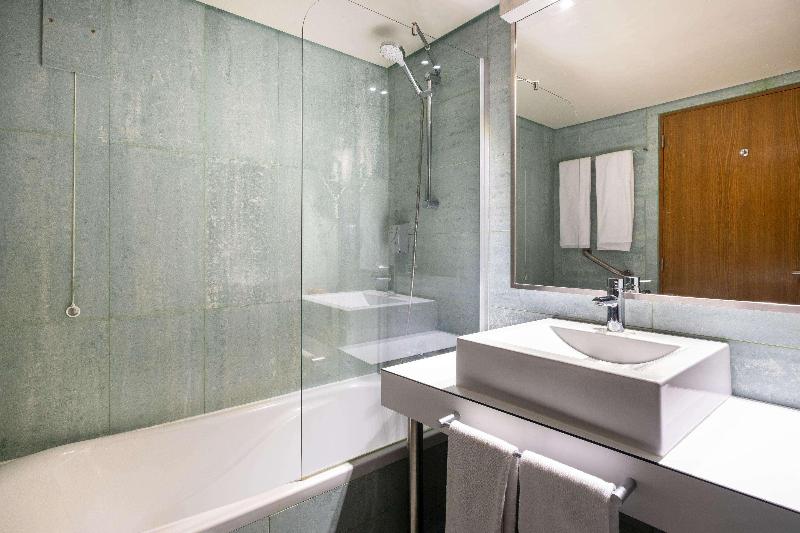 اتاق استاندارد, The Azoriani Boutique, Ascend Hotel Collection
