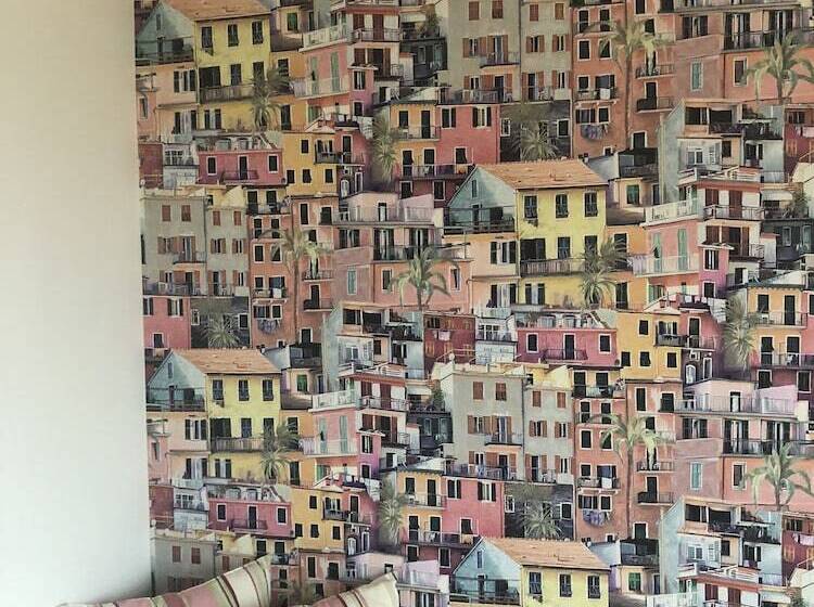 Quarto Familiar, Parque Das Laranjeiras