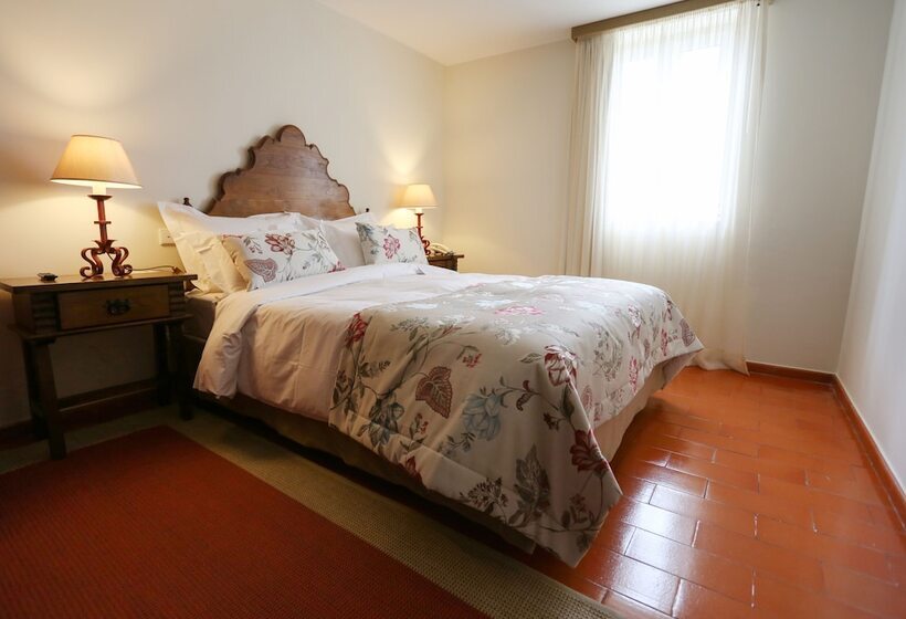 اتاق استاندارد, Pousada De Valença