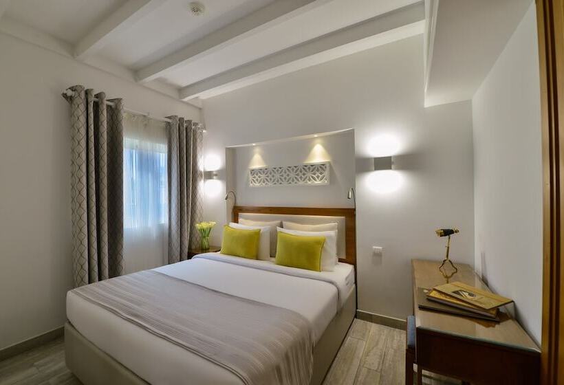 בקתת חדר, Sealine Beach, A Murwab Resort