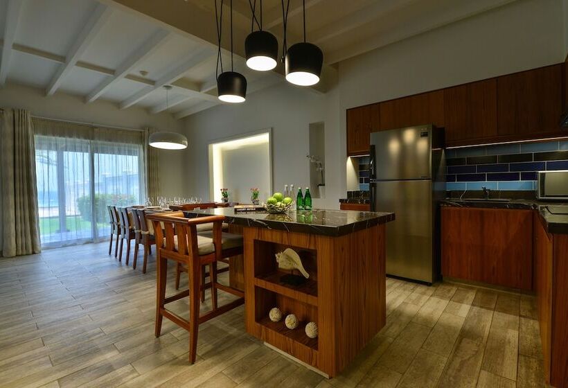 וילה בת 3 חדרי שינה, Sealine Beach, A Murwab Resort