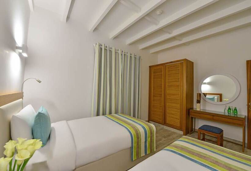 וילה בת 3 חדרי שינה, Sealine Beach, A Murwab Resort