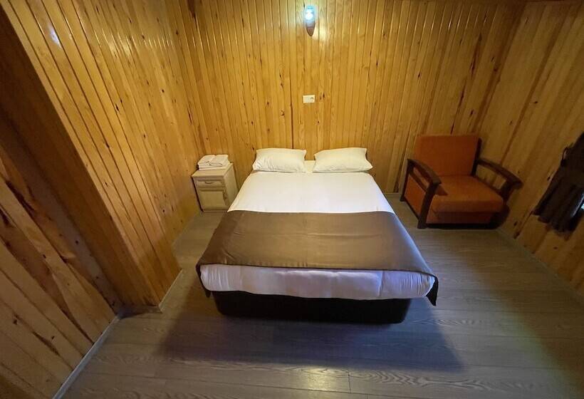سوییت خانوادگی, Ozkan Otel