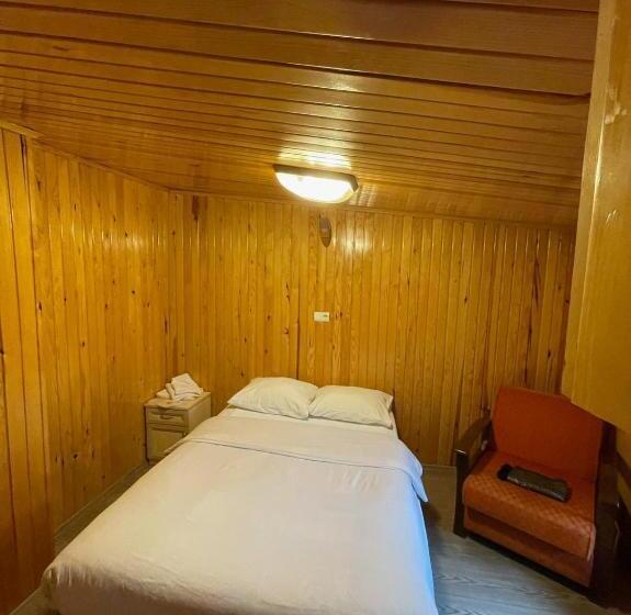 سوییت خانوادگی, Ozkan Otel